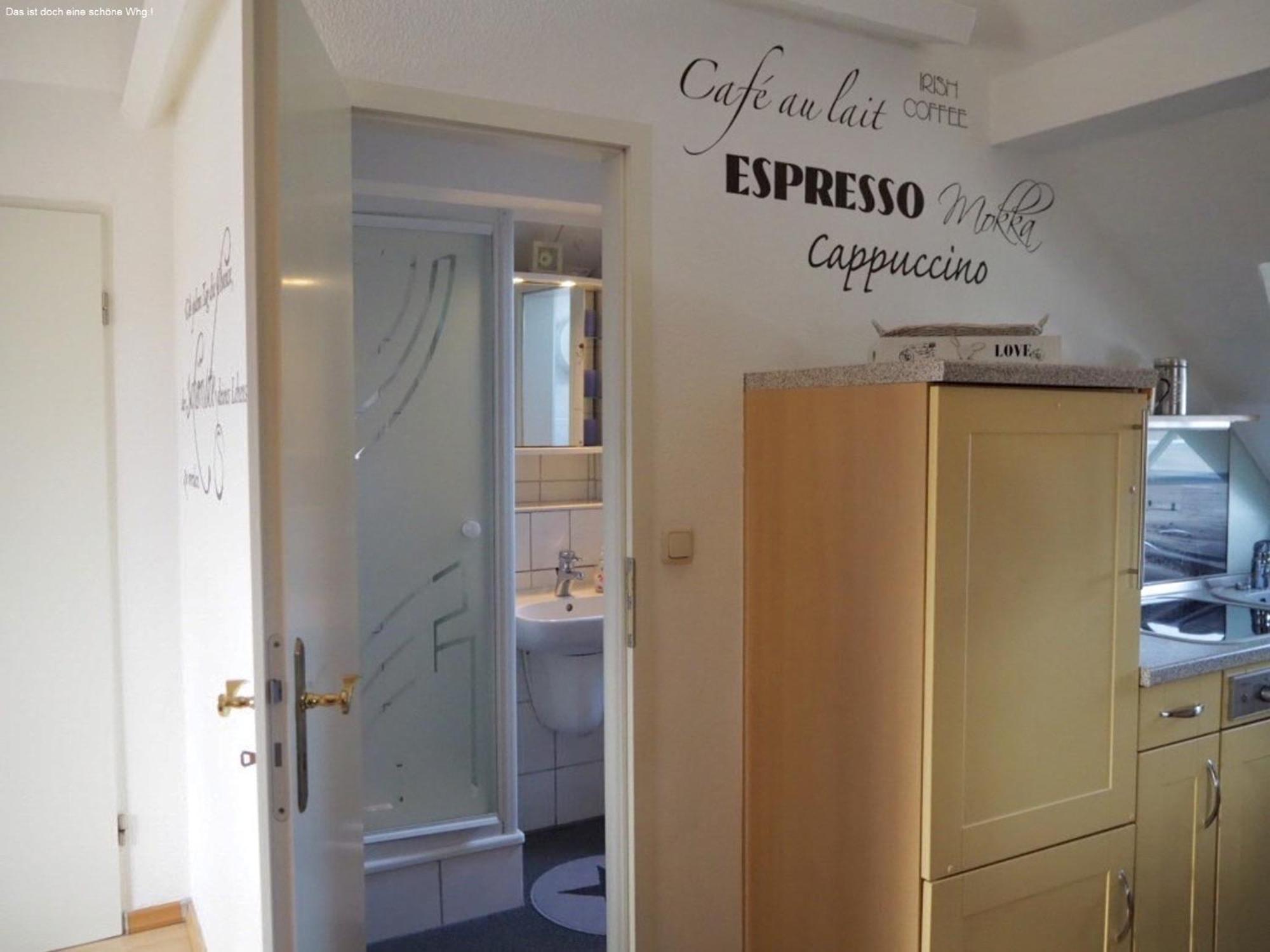 Villa Exss - Wohnung Harmonie Heringsdorf  Eksteriør billede