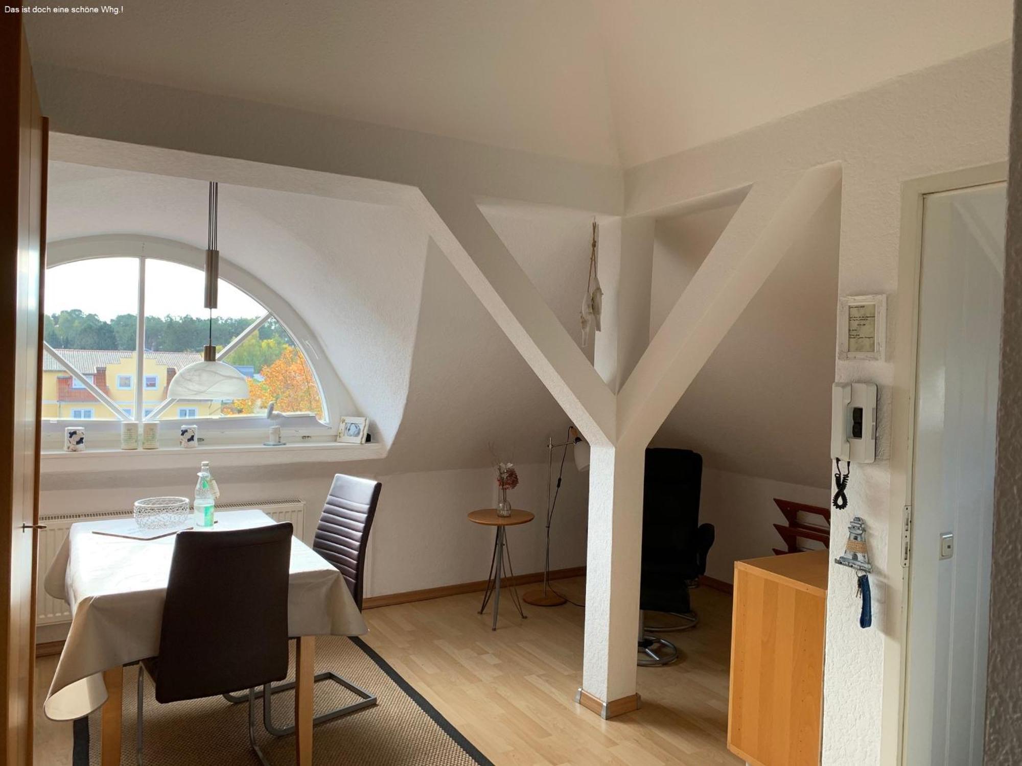 Villa Exss - Wohnung Harmonie Heringsdorf  Eksteriør billede