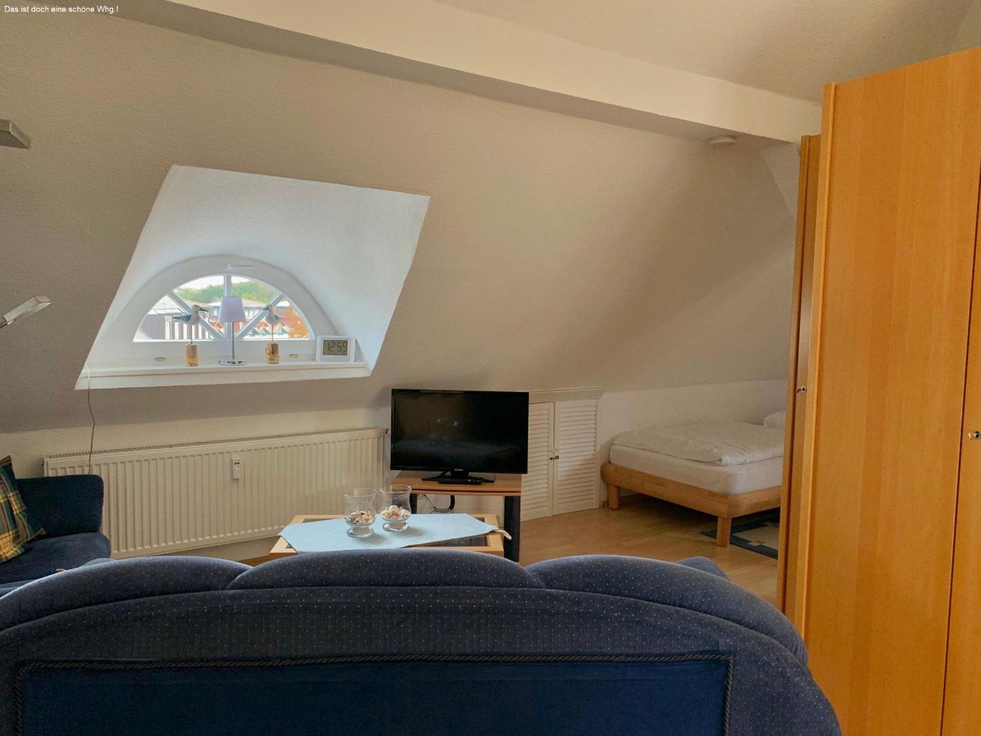 Villa Exss - Wohnung Harmonie Heringsdorf  Eksteriør billede