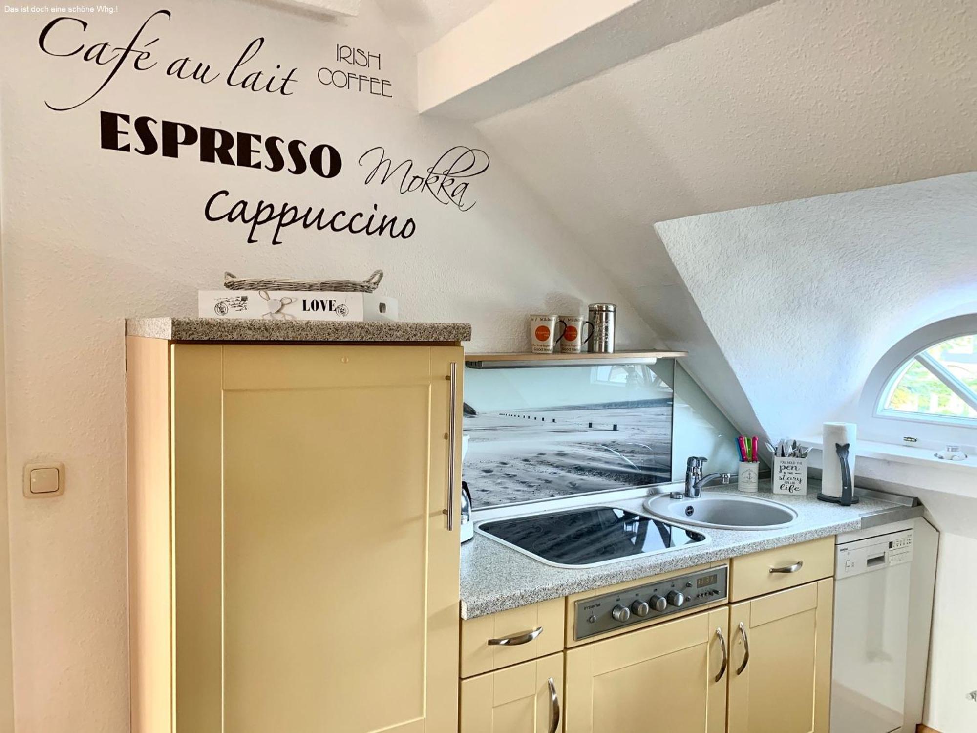Villa Exss - Wohnung Harmonie Heringsdorf  Eksteriør billede