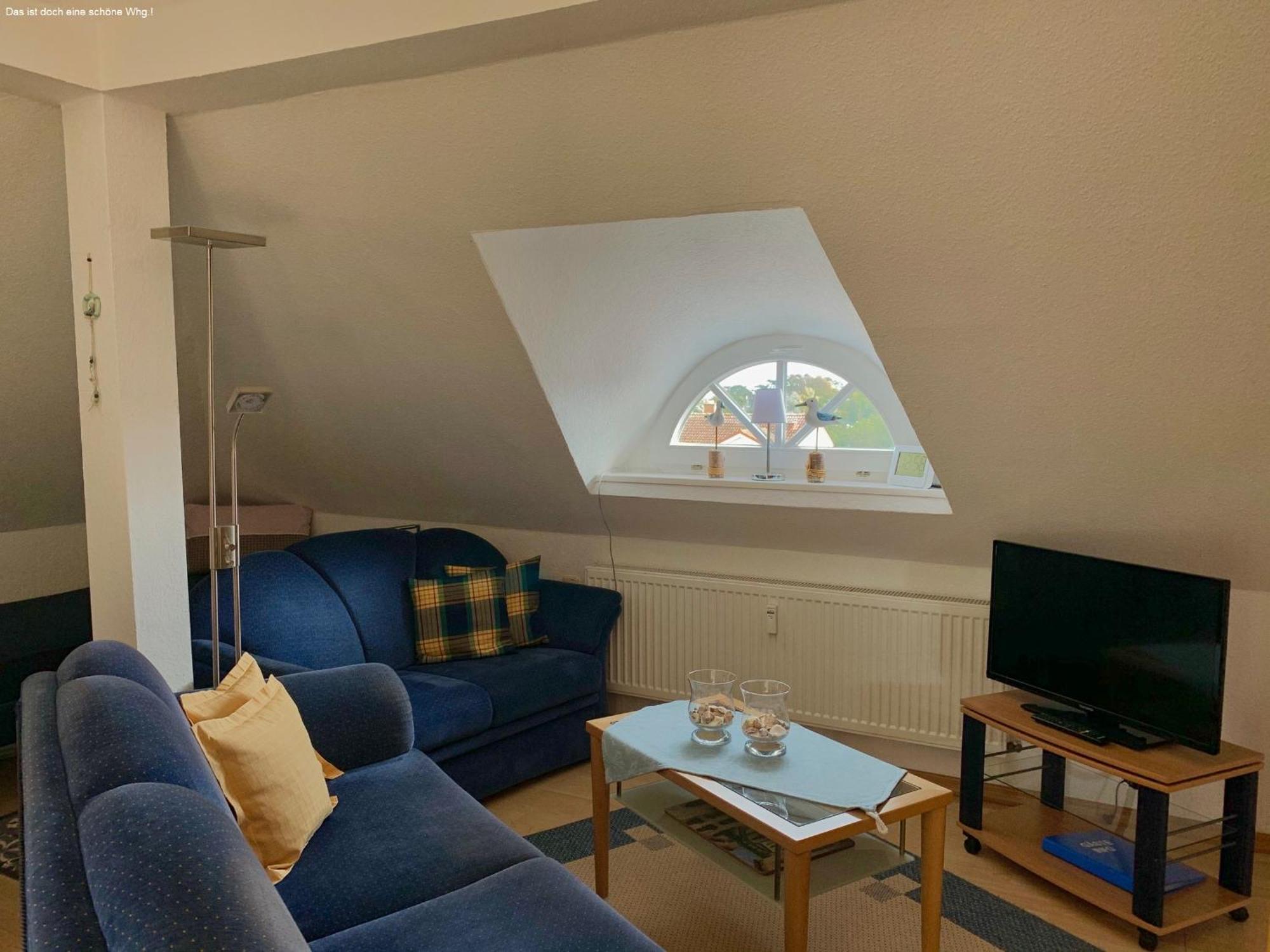 Villa Exss - Wohnung Harmonie Heringsdorf  Eksteriør billede
